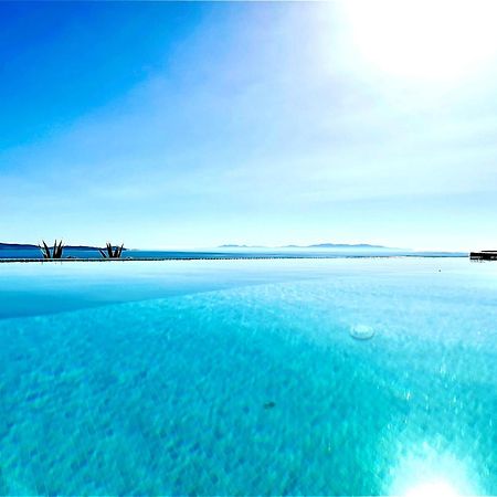 Villa Agnes Mykonos Mykonos Town ภายนอก รูปภาพ