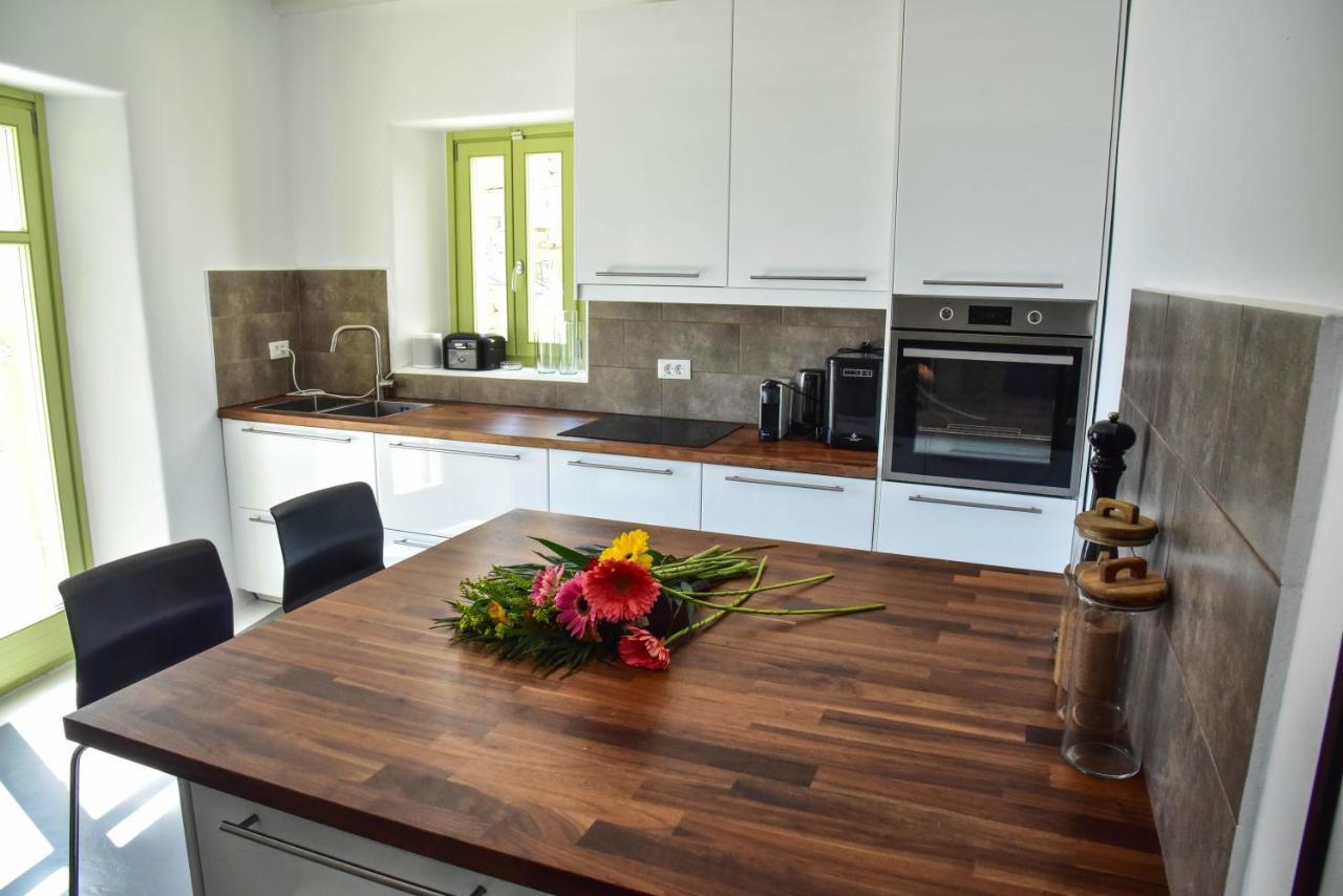 Villa Agnes Mykonos Mykonos Town ภายนอก รูปภาพ